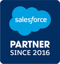 dotSource ist Salesforce Partner seit 2016