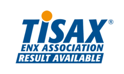 TISAX Label